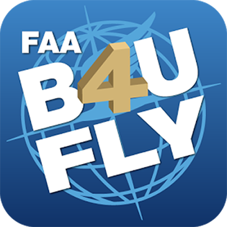 B4UFly cover